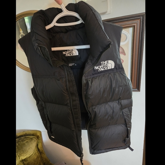 The North Face Vest - Picture 1 of 3